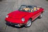 Alfa Romeo 2000 Spider Veloce